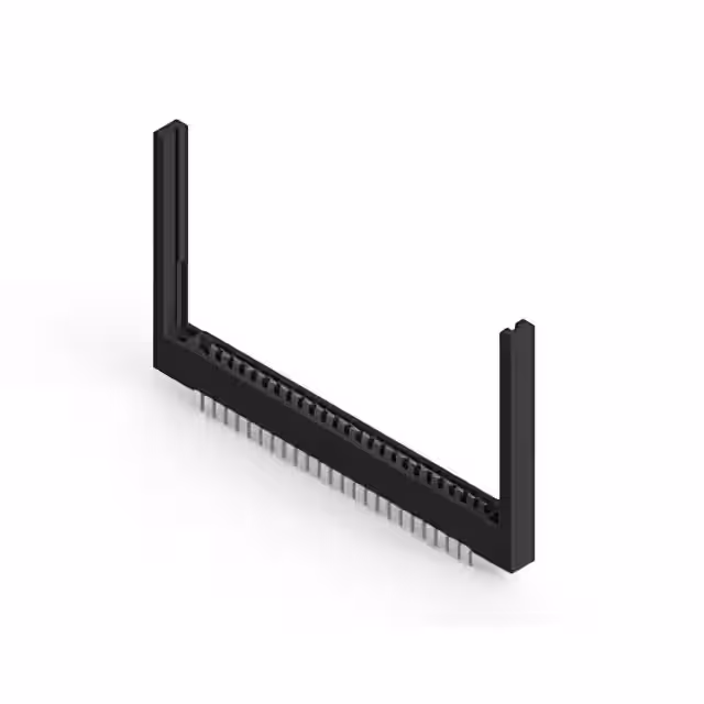 357-048-458-268 EDAC Inc.  Edgeboard Connectors
